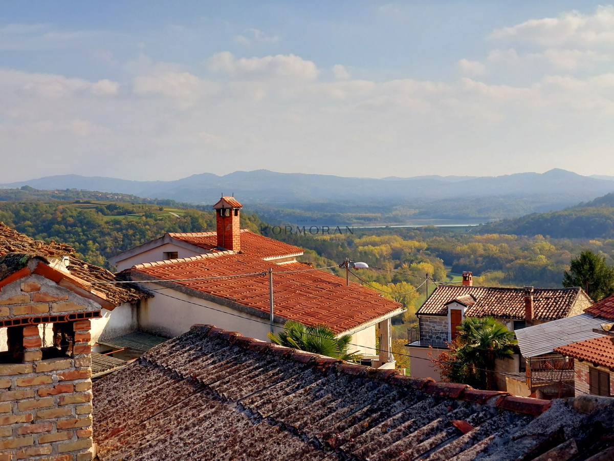 Casa vicino a Montona
